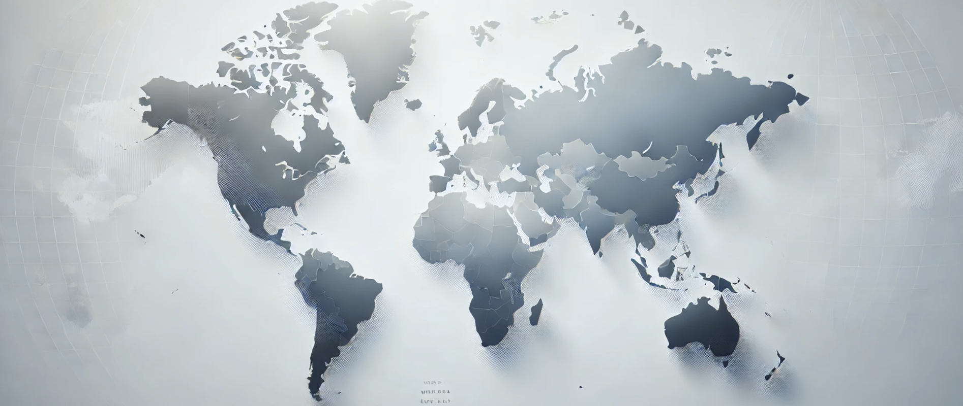 World Carbon Market Map